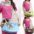 Bolso de transporte Easy Sling Cat Bolso de transporte cómodo Dog Bag Conveniente bolso de perro Chinese Supply